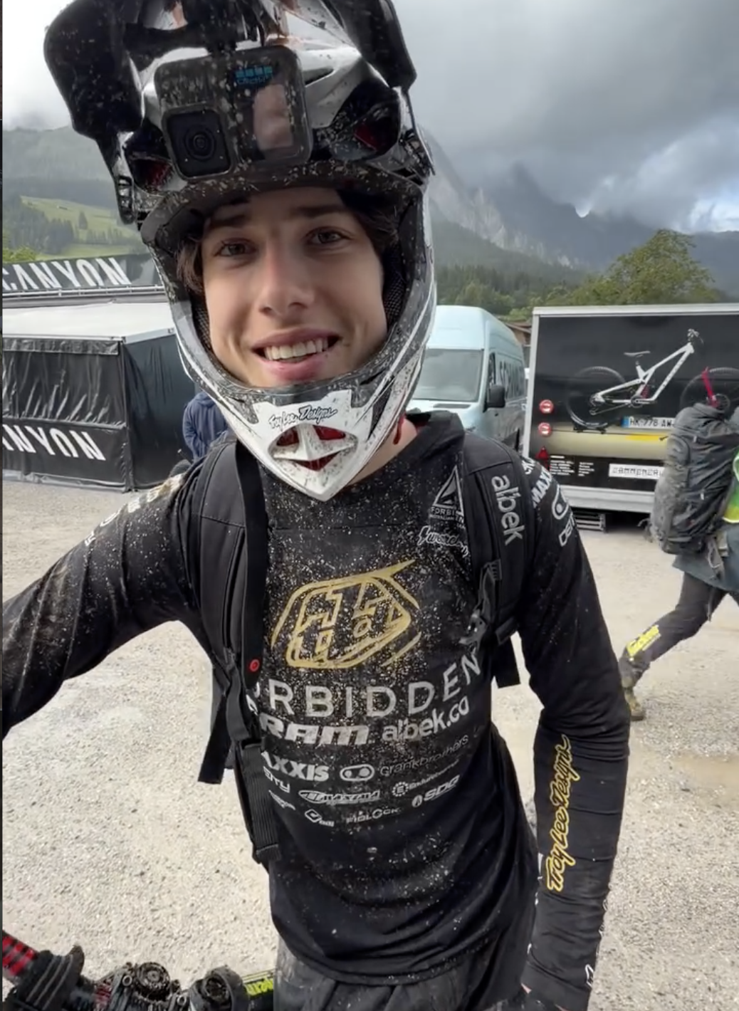 Factory Athlete